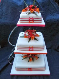 Taras Cake Company 1089599 Image 0